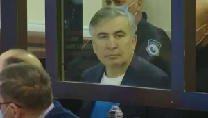 Saakachvili annonce son intention de « réformer » l&rsquo;UNM
