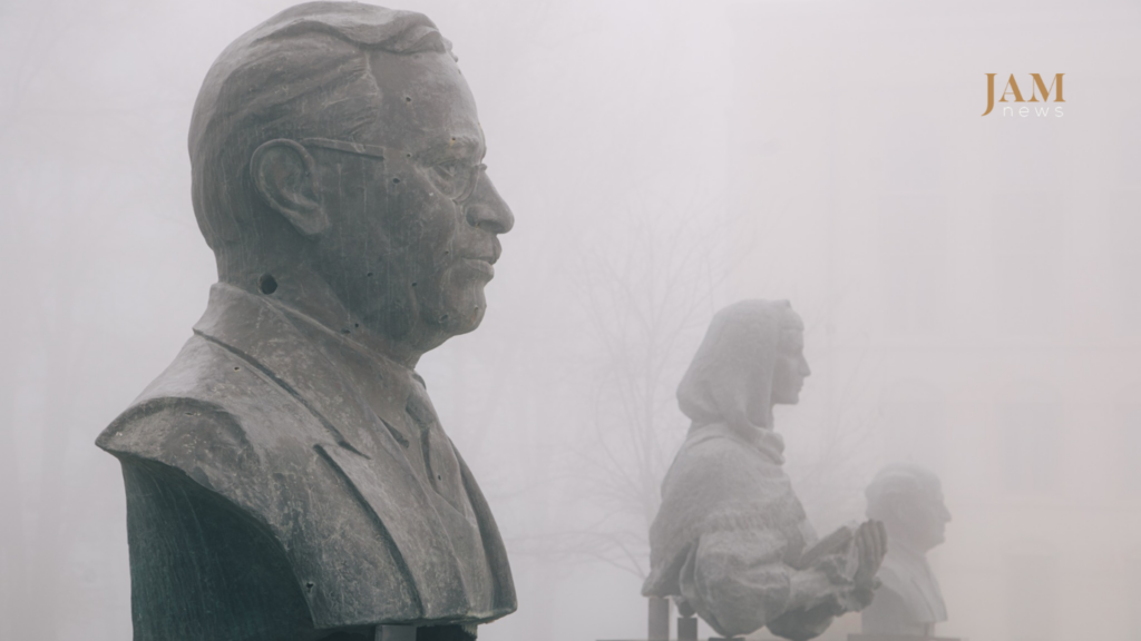 Visites à Karabakh: touriste dans son propre pays. Photo: Jamnews