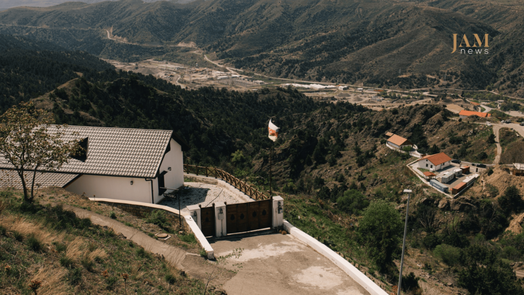 Lachin. Photo: Jamnews