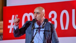 La Géorgie accuse trois attaques contre Melia en 2024, dont deux de ses partisans