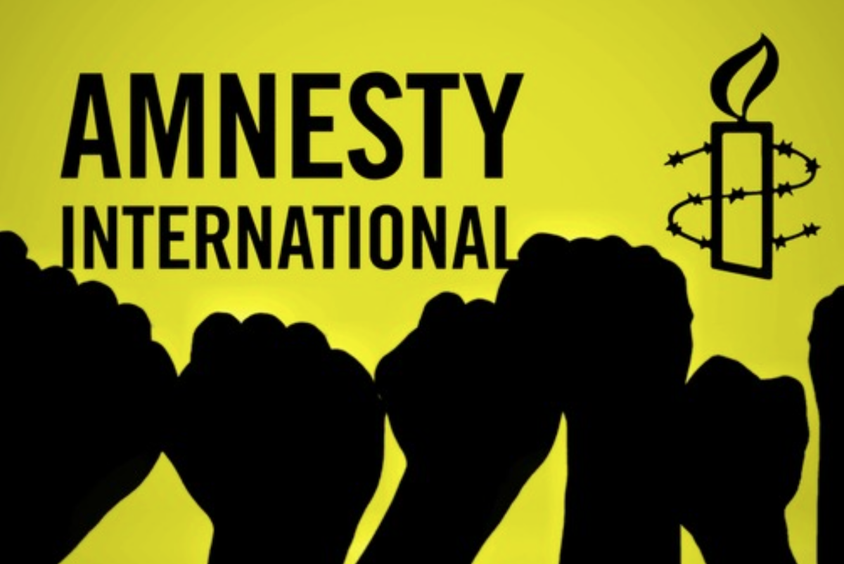 Amnesty International a fait appel au procureur général de Géorgie pour les prisonniers de conscience