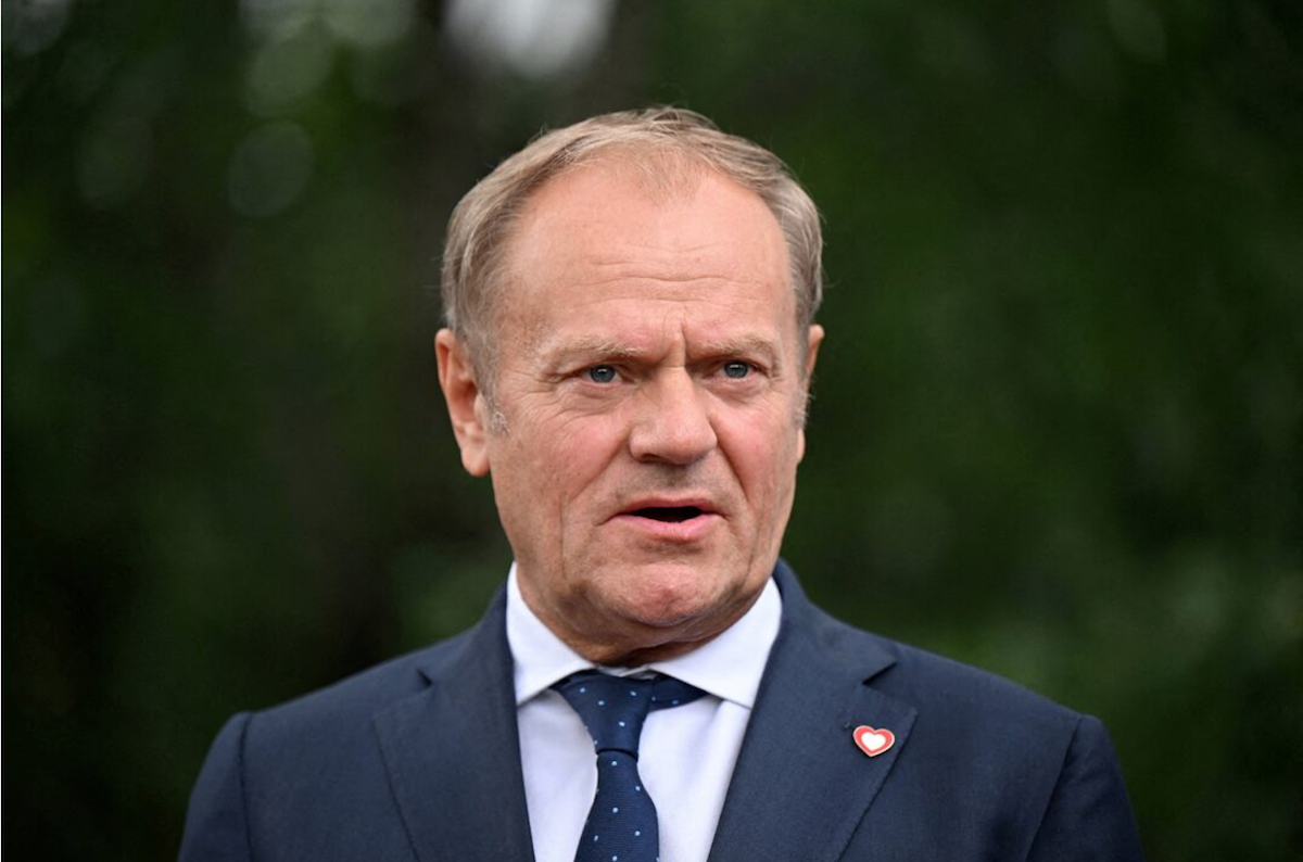 La Pologne peut suspendre les voyages sans visa pour les Géorgiens sur l'activité des Intel russe