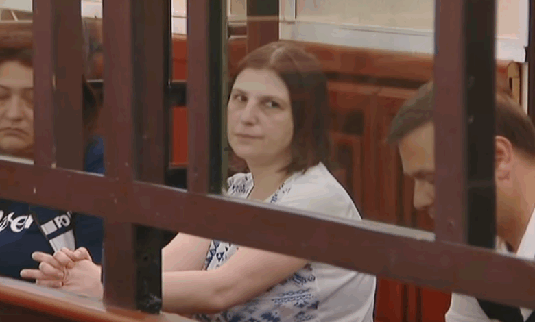 Russia–Georgia border. Photo: penza-post.ru.