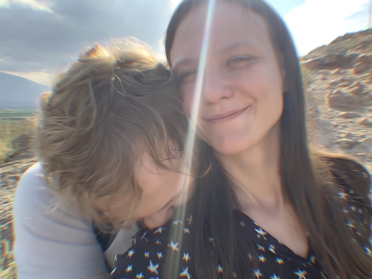 Anastasia Zinovkina. Two Russian activists sentenced in Georgia