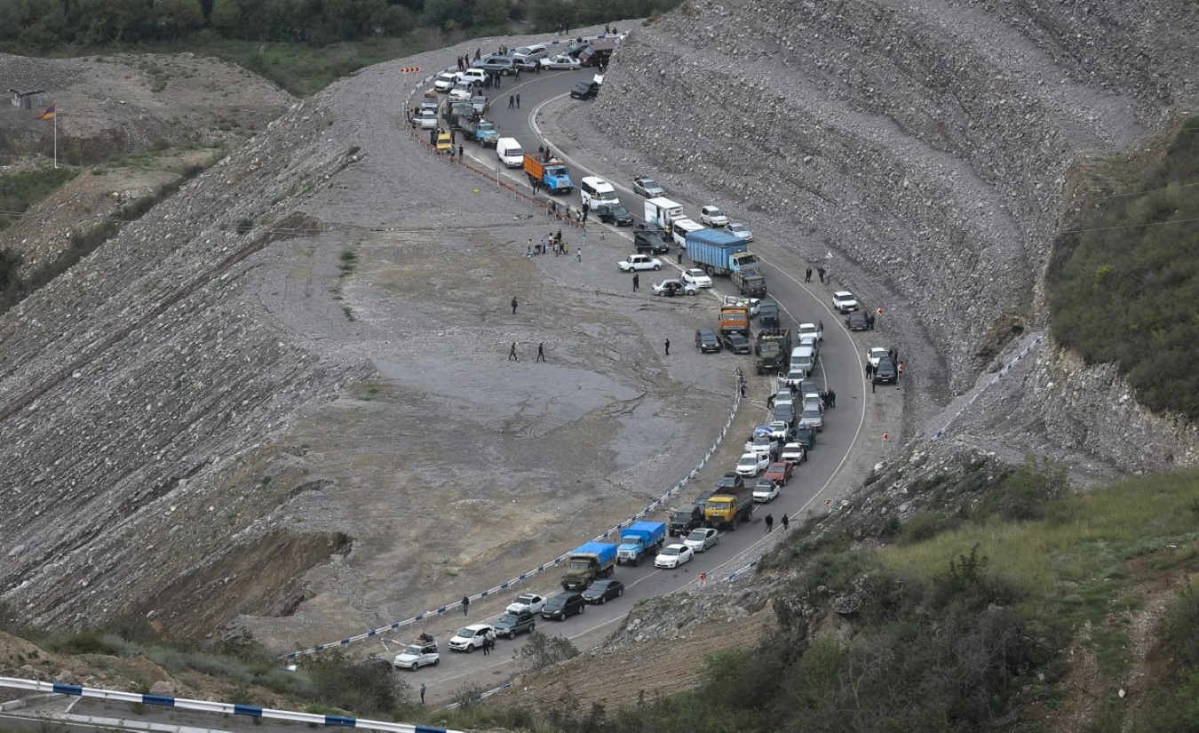 Pashinyan's Post on War Anniversary Sparks Indignation