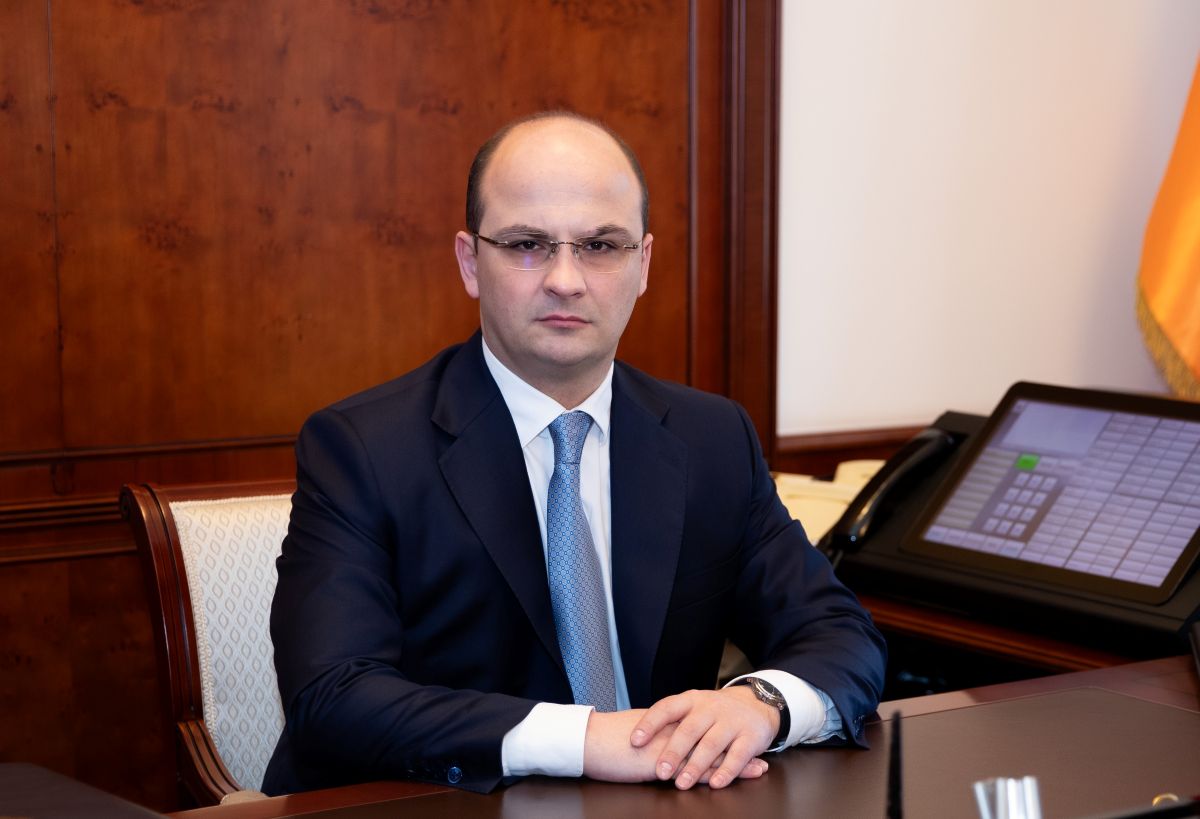 Pour la première fois, la délégation arménienne de la délégation du Service de sécurité nationale visite Baku: ce que Erevan attend