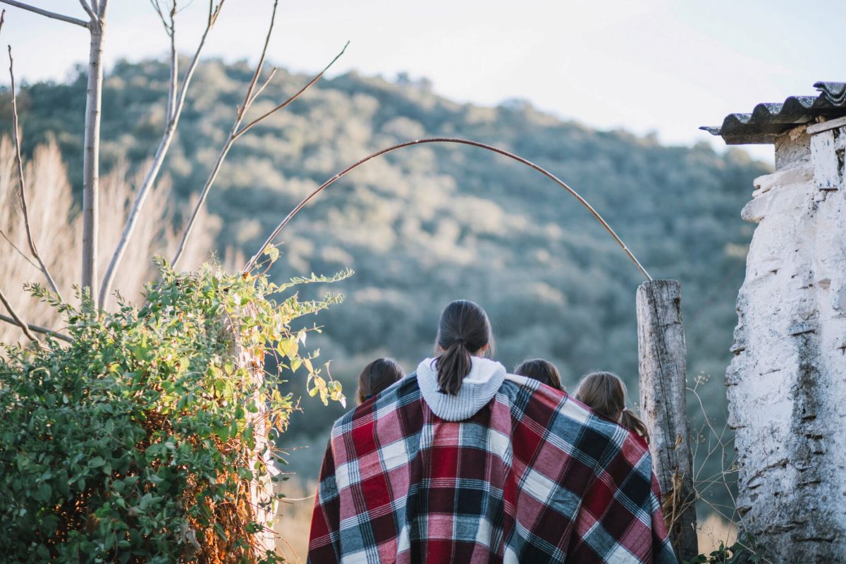 Ce qui fait que les migrants arméniens rentrent chez eux: histoires personnelles