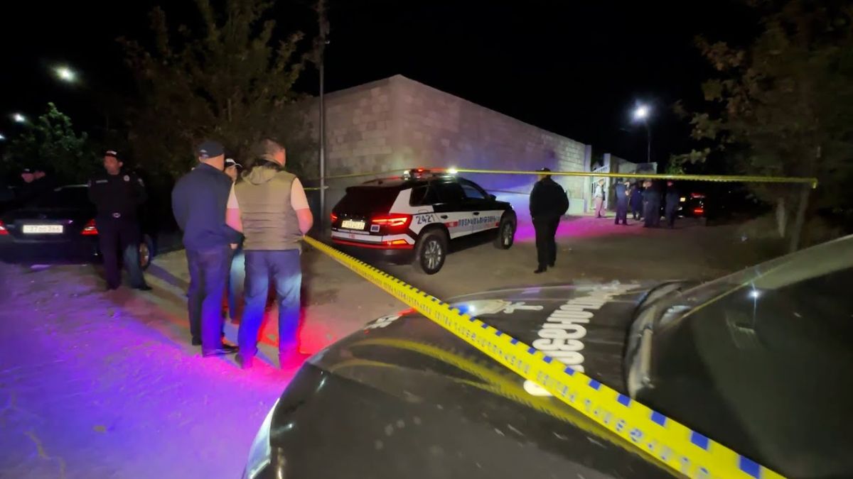 Figure d'opposition tuée en Arménie au milieu des allégations de vendetta ou de coup politique