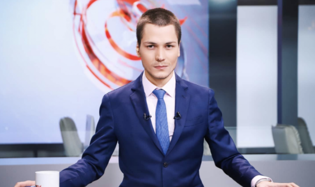 La Moldavie nie l'entrée à l'équipe