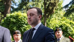 L&rsquo;ancien Premier ministre géorgien Gharibashvili fait face à de nouvelles accusations après avoir critiqué son parti depuis sa prison