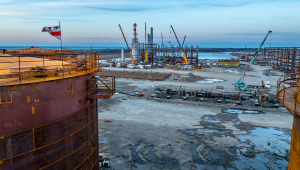 Black Sea Petroleum affirme que la transition vers le brut russe est en cours après la peur des sanctions de l&rsquo;UE