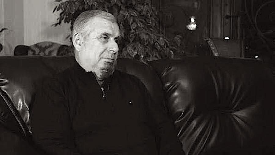 Stanislav Lakoba has died in Abkhazia