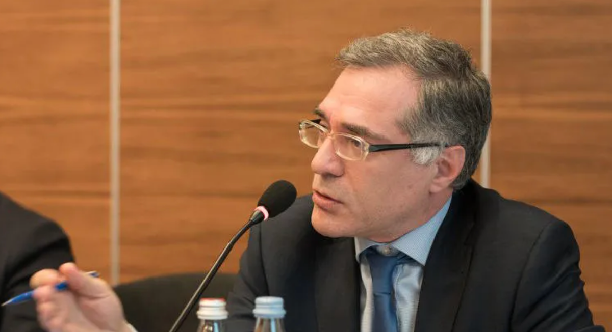 Opinion : la campagne contre les médias indépendants en Géorgie signale la préparation au pire des cas