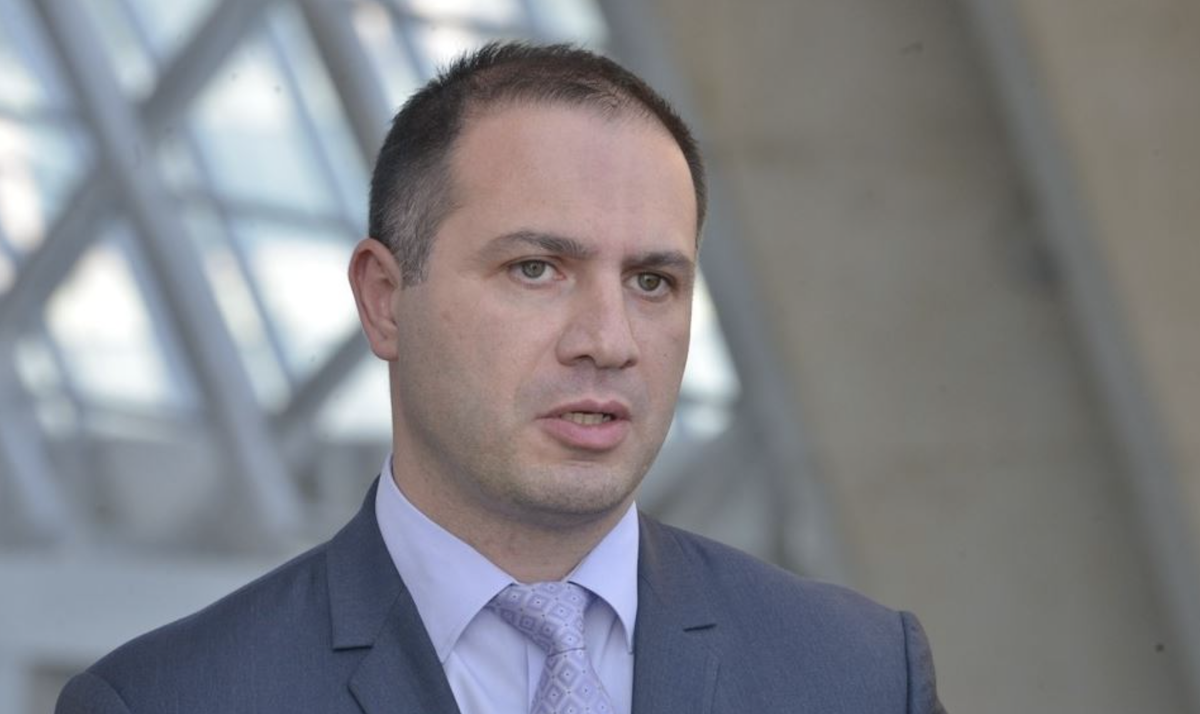 La Géorgie va introduire un examen de langue géorgienne pour les non-géorgiens