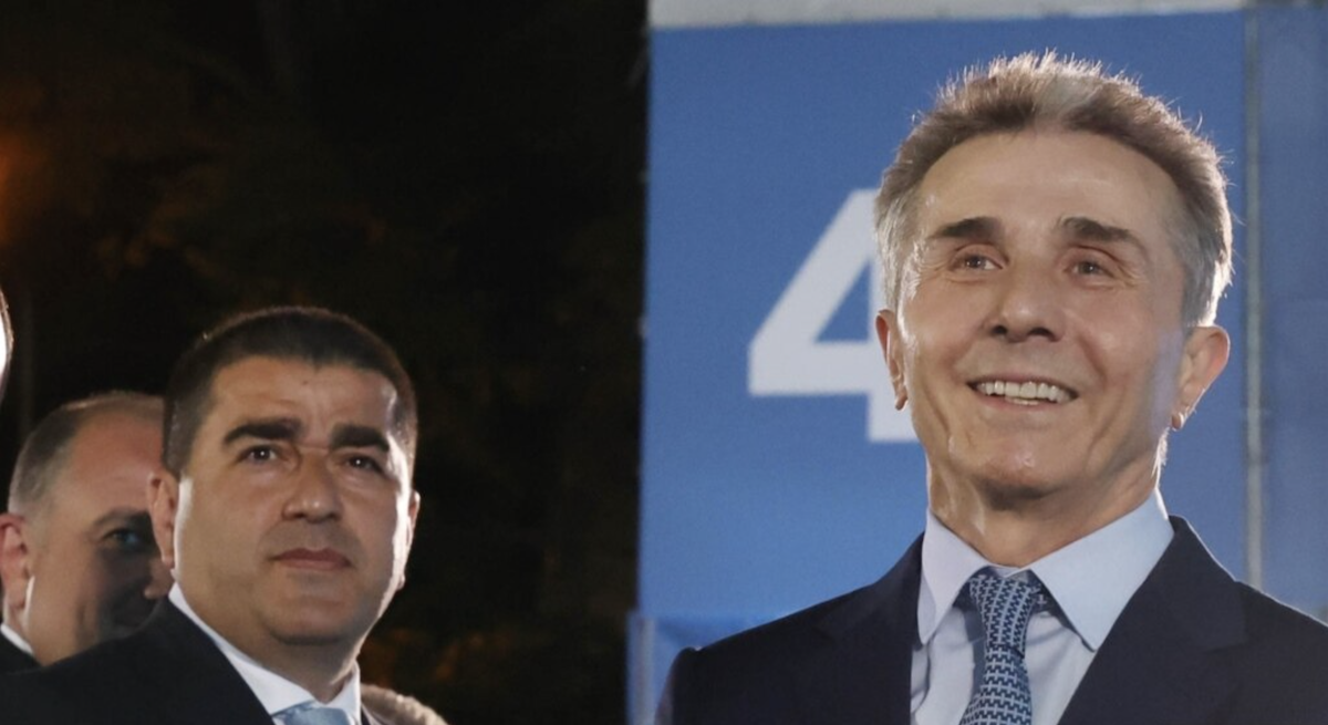 Nouvelles initiatives du gouvernement géorgien : suppression de plusieurs agences et interdiction de voter depuis l'étranger