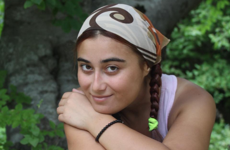 Un militant géorgien sur les conditions de détention