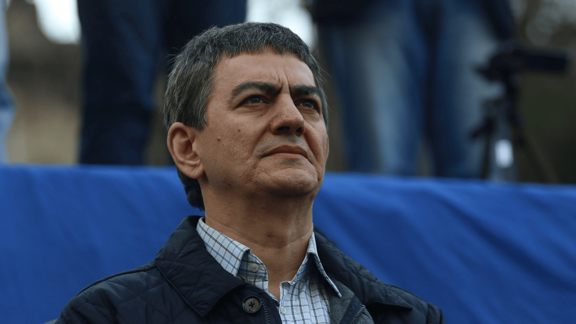 Ali Kerimli | Photo: Meydan TV