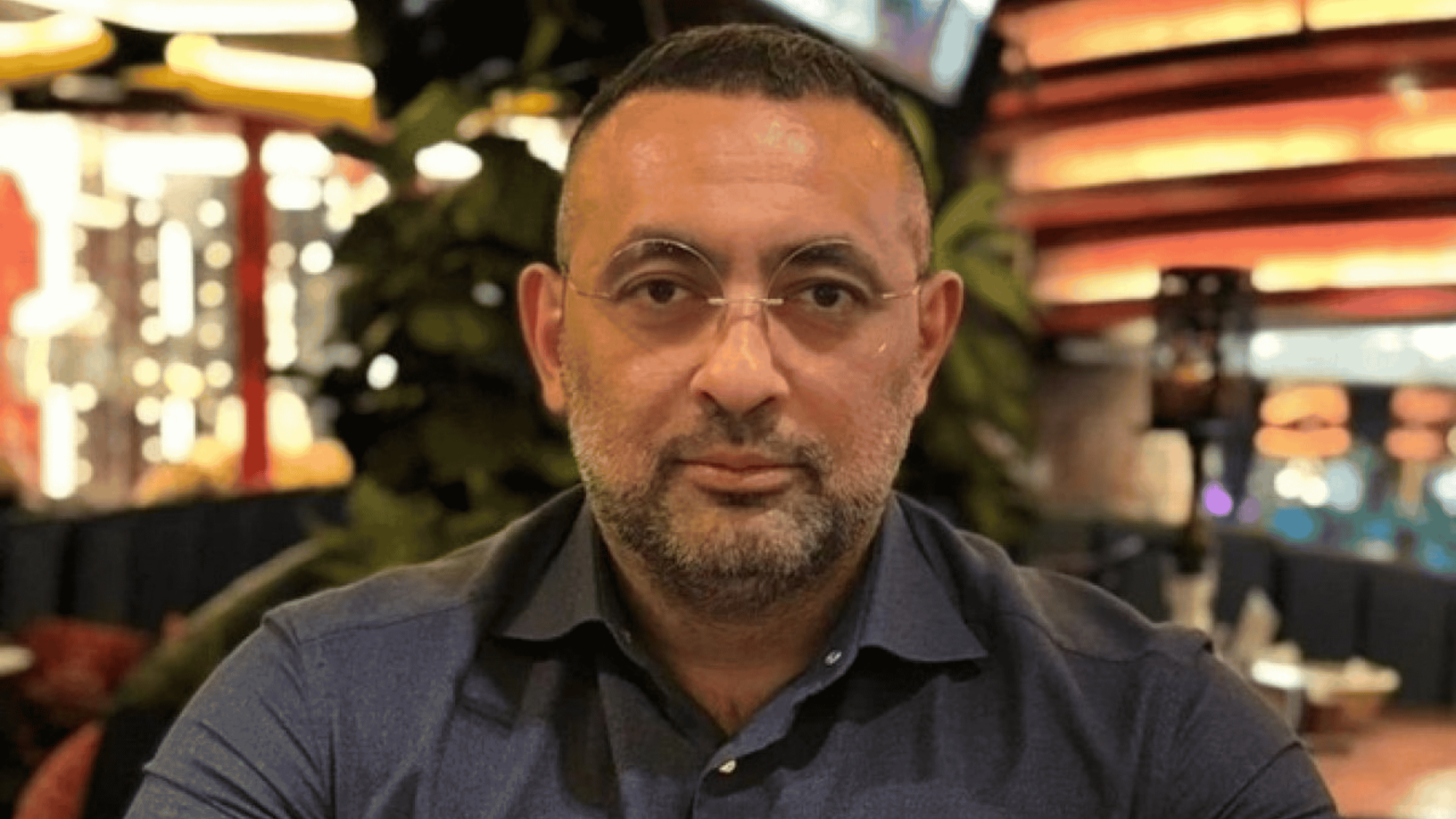 Un autre dirigeant de la diaspora azerbaïdjanaise arrêté en Russie : que se passe-t-il ?