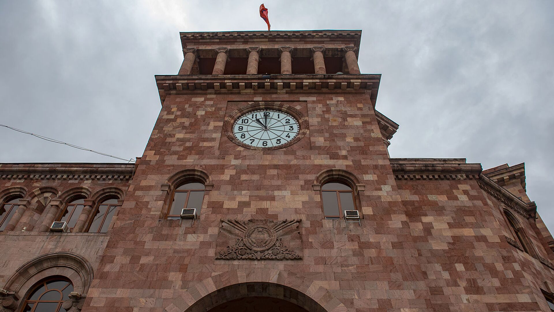 Primes salariales basées sur la performance : l'Arménie lance un programme pilote dans les agences d'État