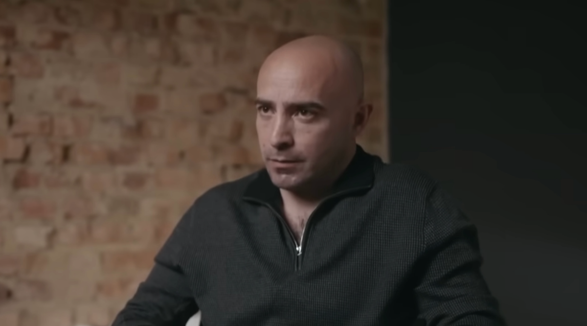 Un ancien officier du ministère géorgien de l'Intérieur confirme l'utilisation de produits chimiques toxiques contre des manifestants à Tbilissi