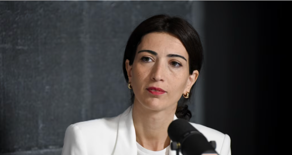 Nouvelles règles pour les émigrés géorgiens