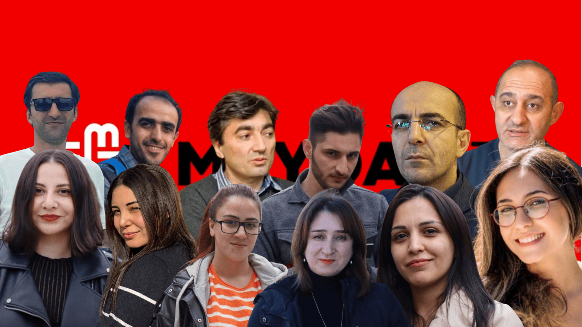 Le procès de l'affaire Meydan TV commence en Azerbaïdjan alors que le tribunal rejette la plupart des requêtes de la défense