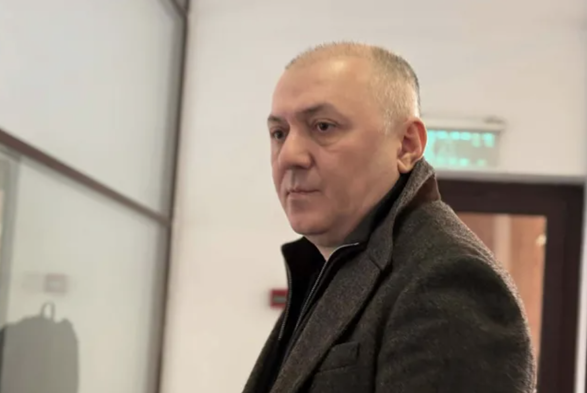 L'ancien chef des services de sécurité de l'État de Géorgie arrêté pour corruption