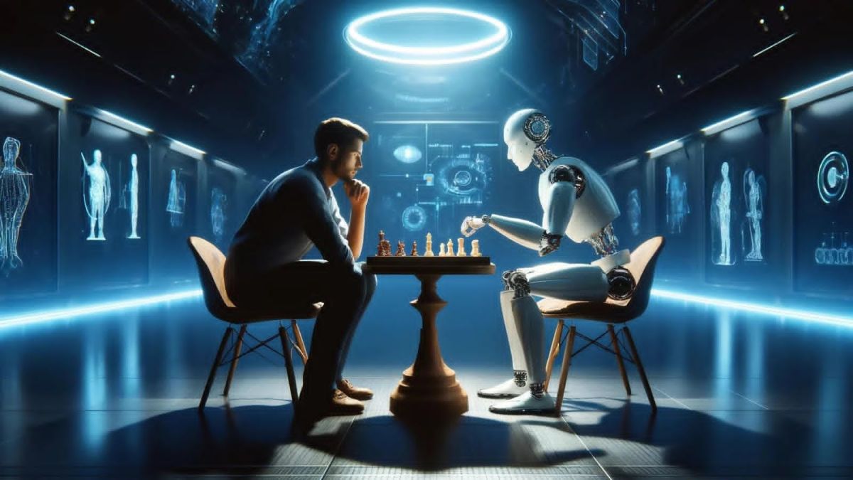 Usine de données IA en Arménie