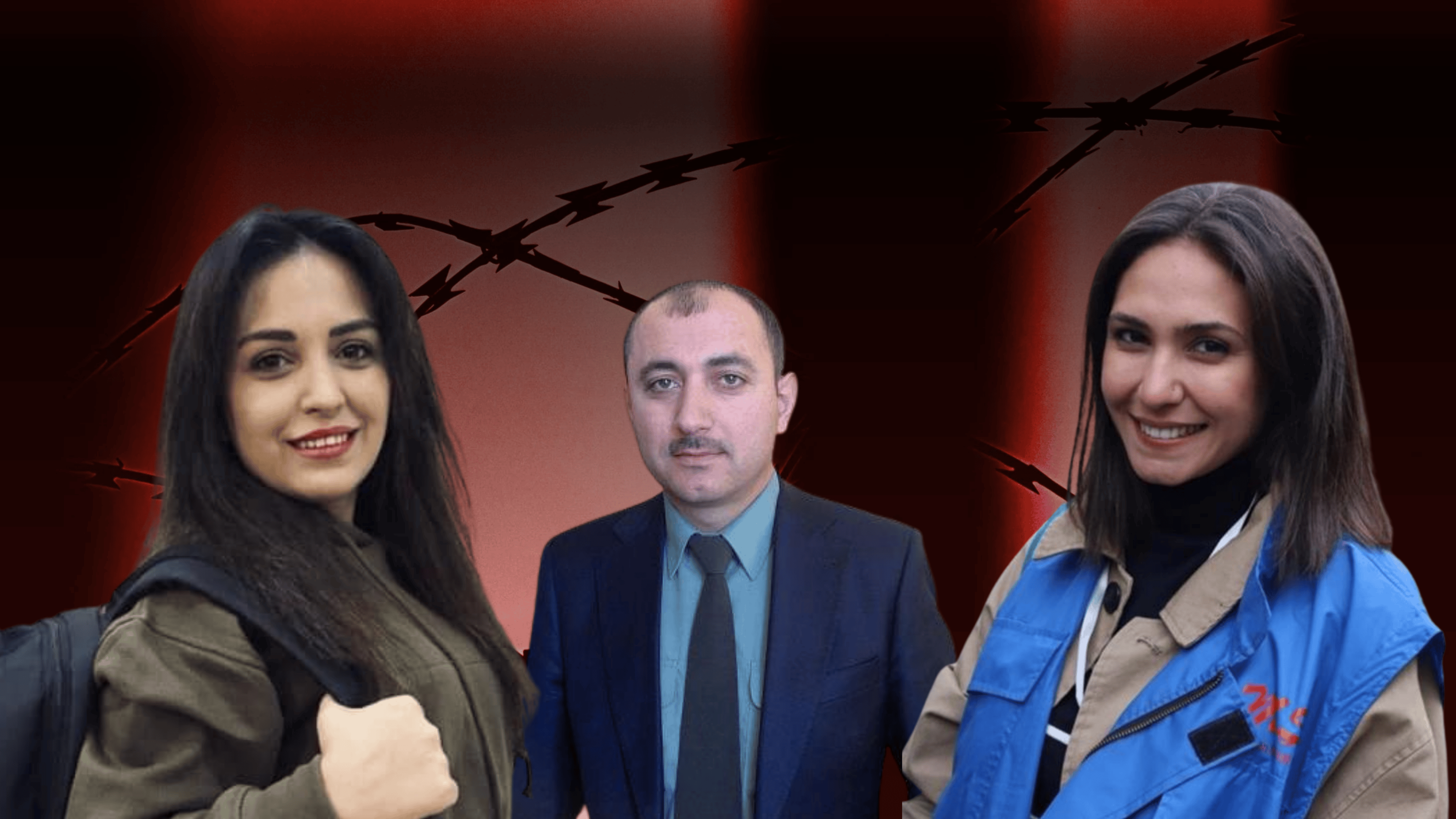 Violences contre les journalistes en Azerbaïdjan