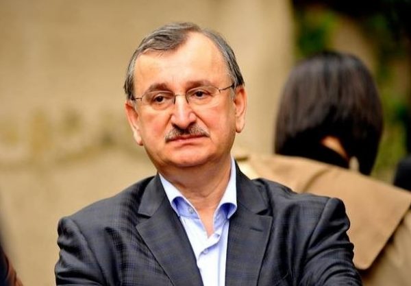 Roman Gotsiridze, ancien gouverneur de la Banque centrale, parle des prix alimentaires en Géorgie