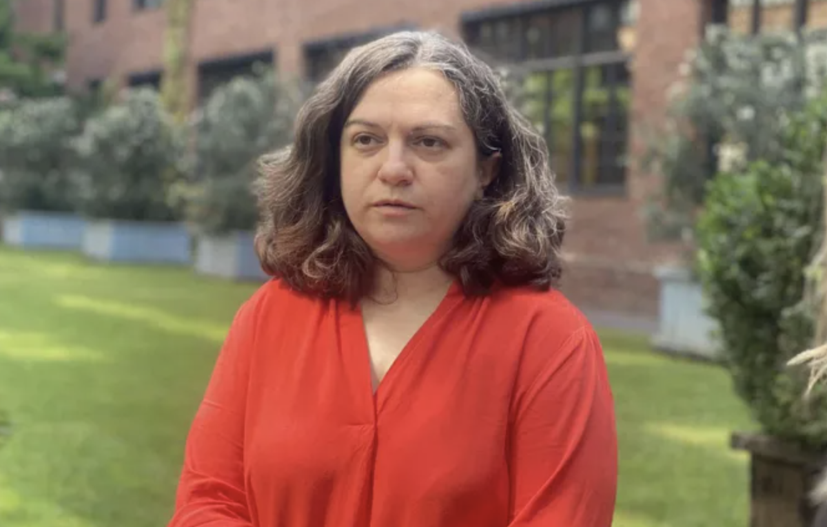 Avis sur la restriction des manifestations en Géorgie