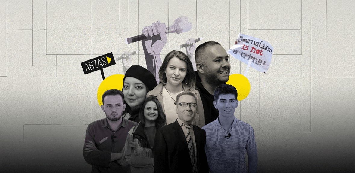 Verdict des journalistes d'Abzas Media