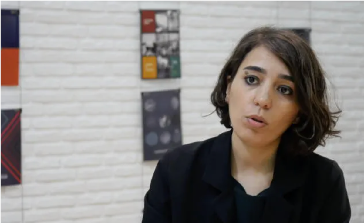 Amendement au code électoral géorgien