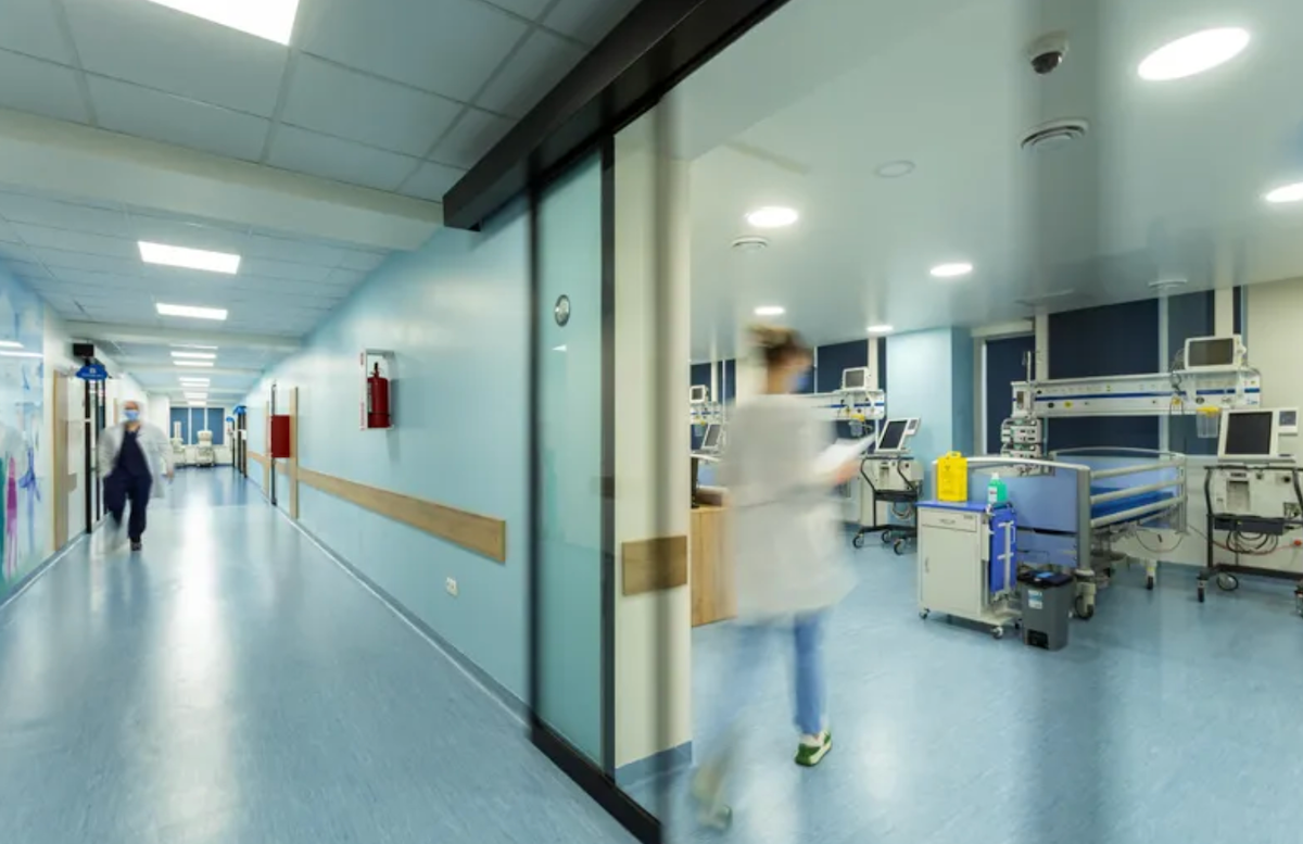 Qu'est-ce qui change pour les Géorgiens à l'étranger dans le système de santé du pays après six mois à l'étranger ?