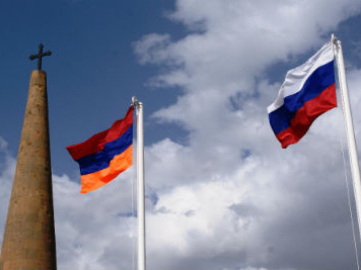 L'UE va aider l'Arménie à contrer les menaces hybrides