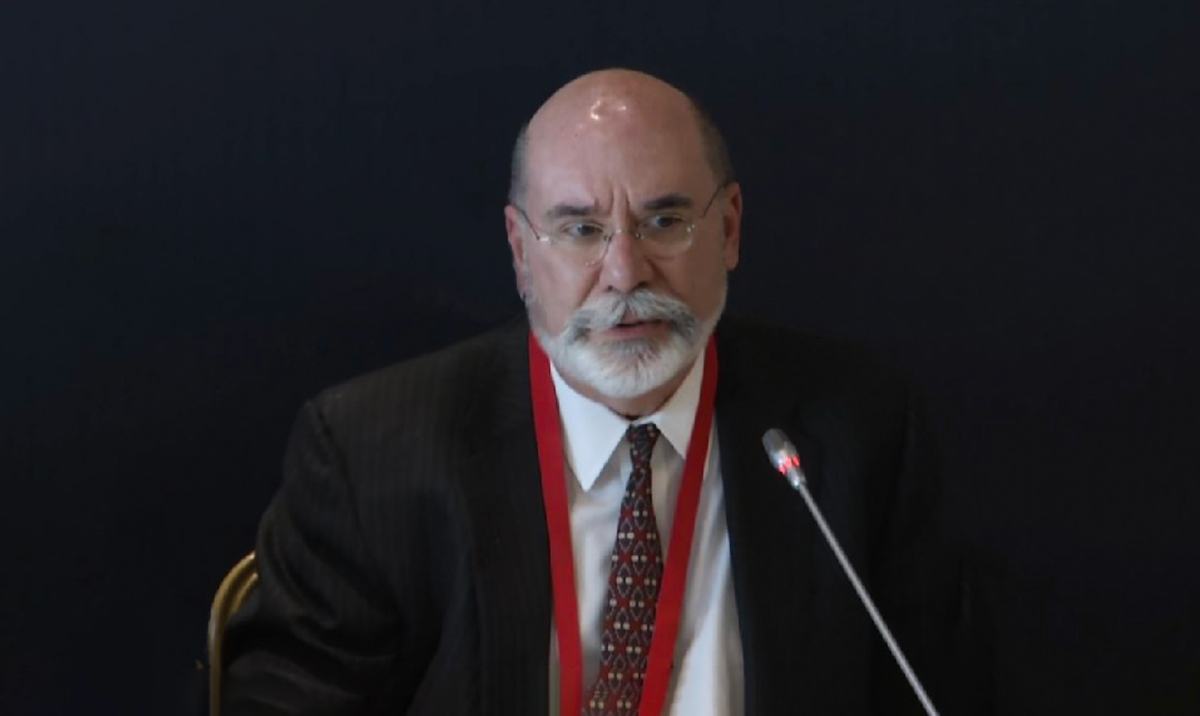 The Hill : le chef de la compagnie pétrolière continue de faire pression sur le Congrès américain pour qu'il abandonne les sanctions contre la Géorgie