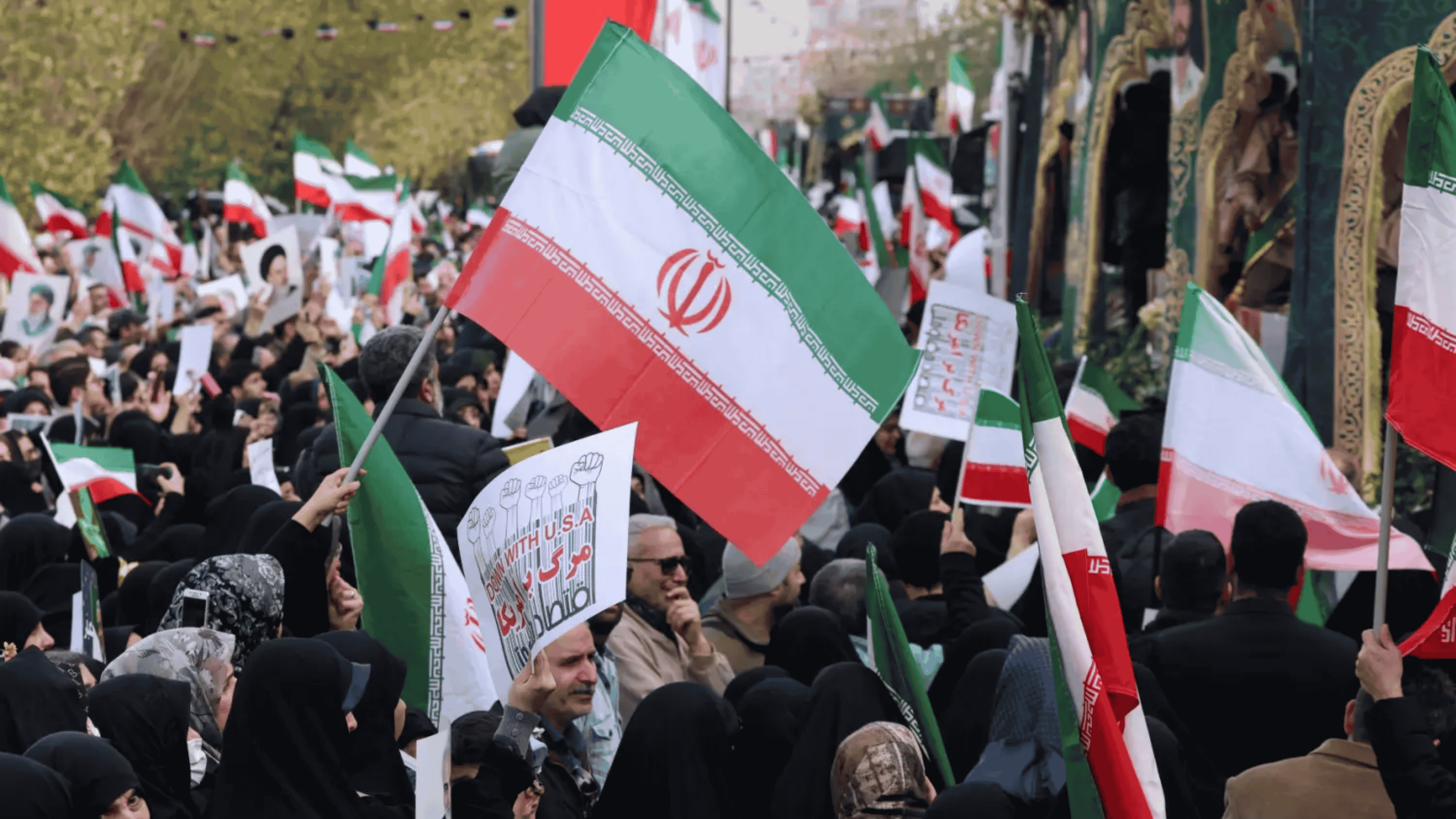 L’Azerbaïdjan va-t-il attaquer l’Iran ?