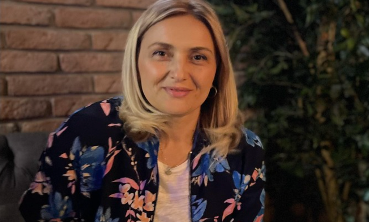 CJS : « L'expulsion de Tamar Mearakishvili envoie un signal dangereux aux Géorgiens vivant en Ossétie du Sud »