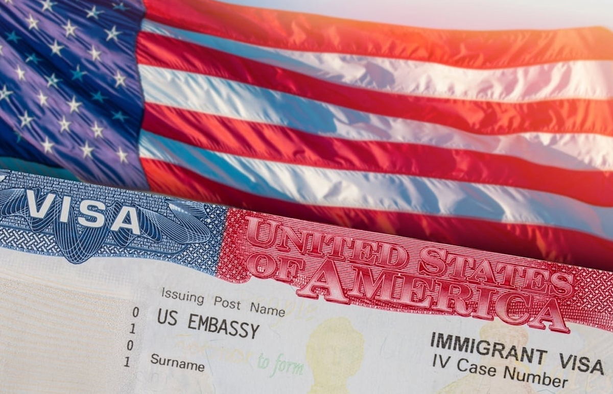 La Géorgie, l’Arménie et l’Azerbaïdjan parmi les 75 pays confrontés à une suspension temporaire des visas américains