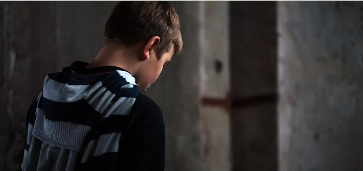 Nouvelle loi sur la délinquance juvénile en Géorgie