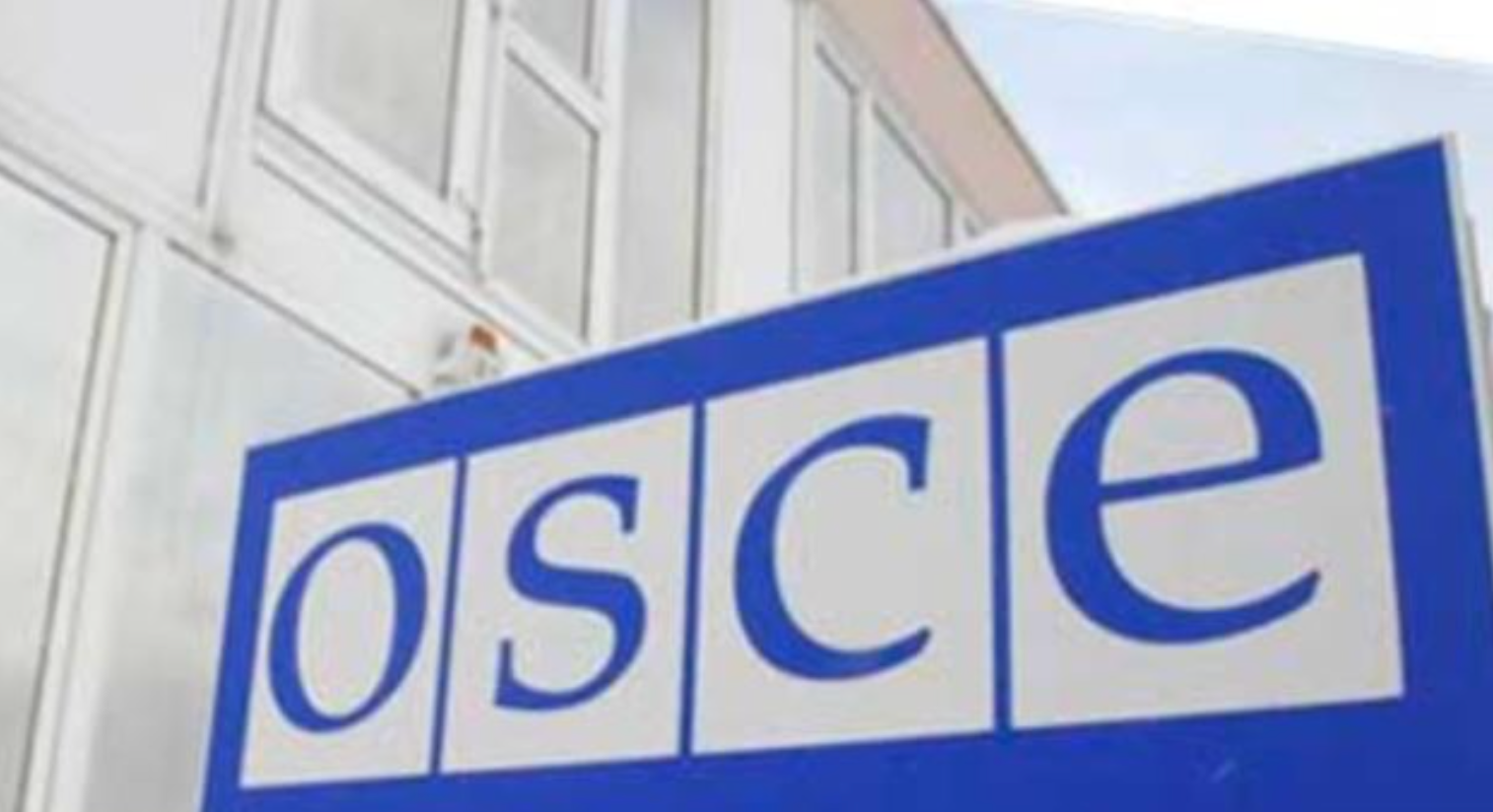 L'OSCE va examiner les droits de l'homme en Géorgie