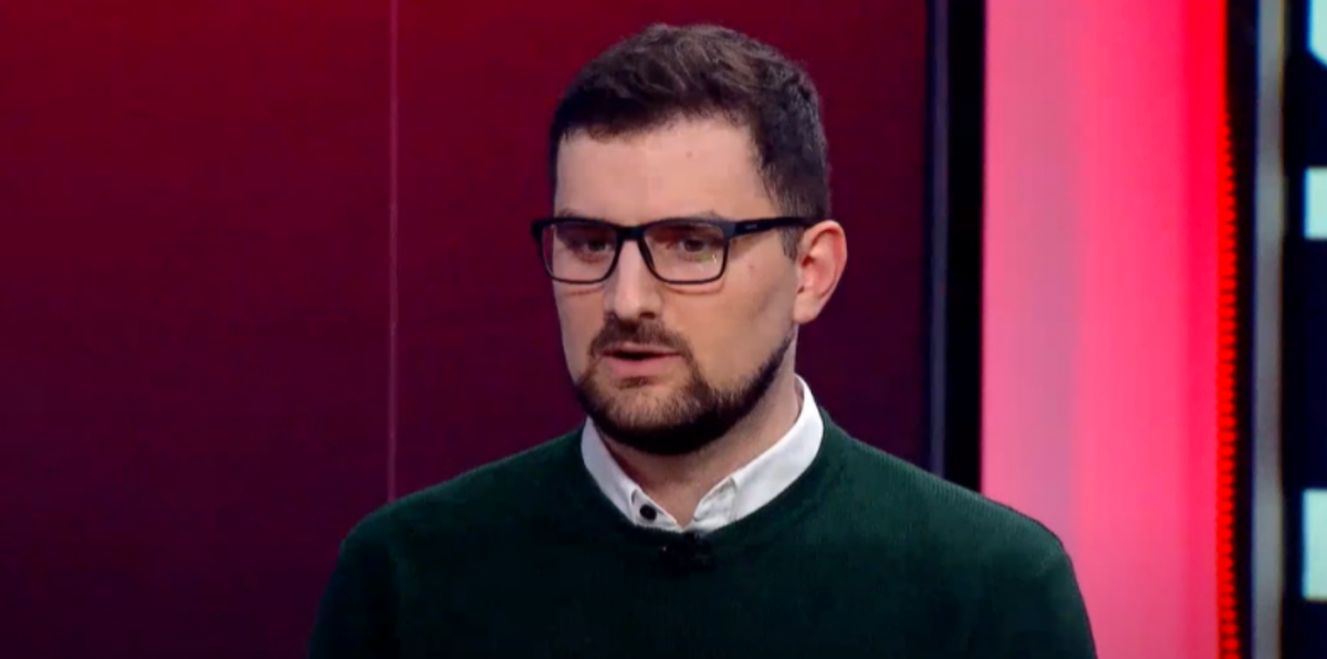 "Cela affecte tous les citoyens géorgiens" : un avocat plaide pour une loi plus stricte sur le financement étranger