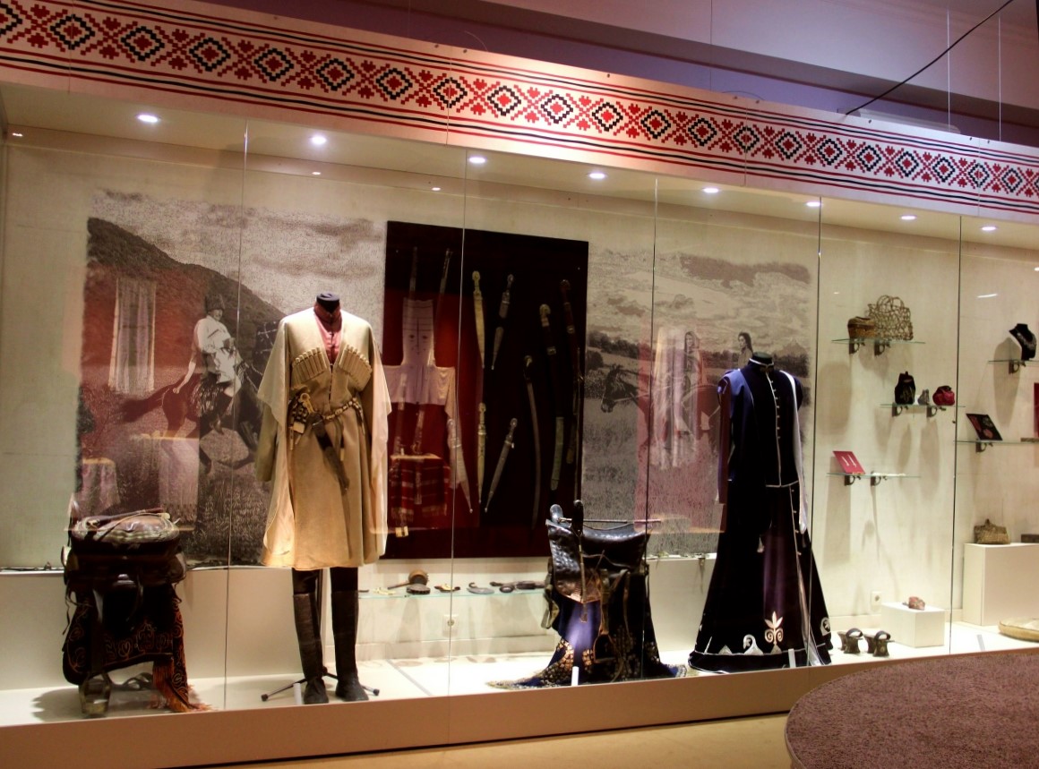 Une réponse à l'article de Pegov sur l'Abkhazie