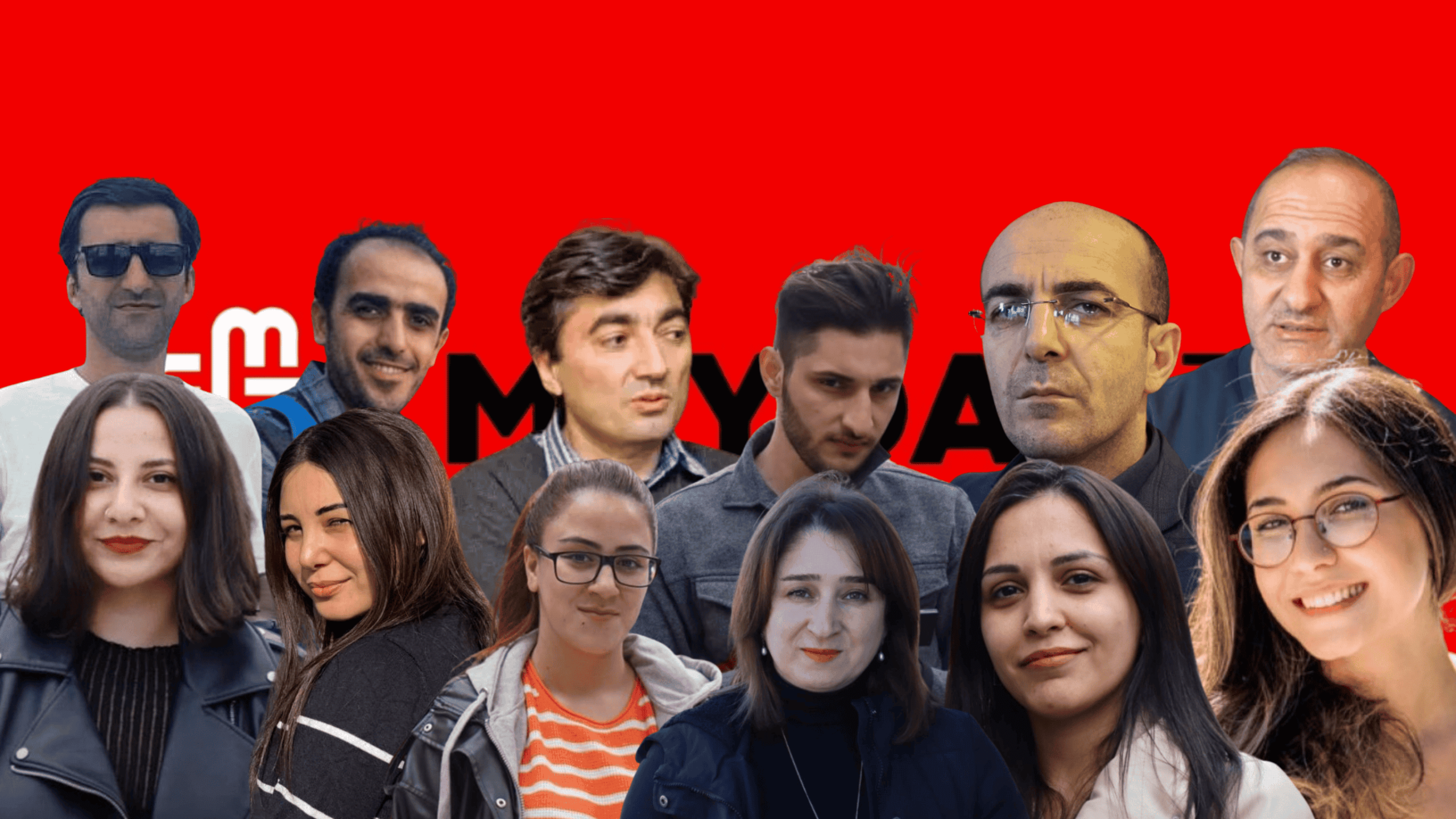 Affaire Meydan TV en Azerbaïdjan : les journalistes interdits de présenter des requêtes au tribunal