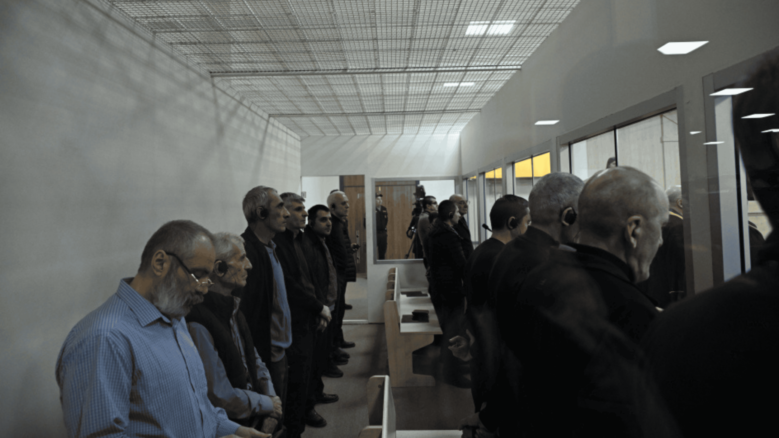 Le procès des anciens dirigeants du Karabakh affectera-t-il les pourparlers de paix ?