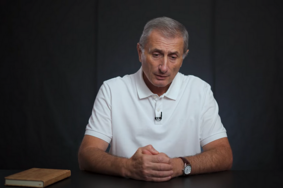 En Abkhazie, l'opinion d'un ancien combattant géorgien-abkhaze local sur la tragédie de Lata a été qualifiée de blasphématoire