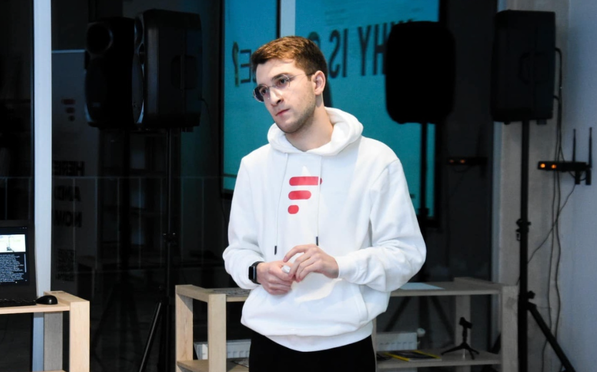 Les procureurs géorgiens affirment que l'assassinat de Niko Kvaratskhelia est résolu