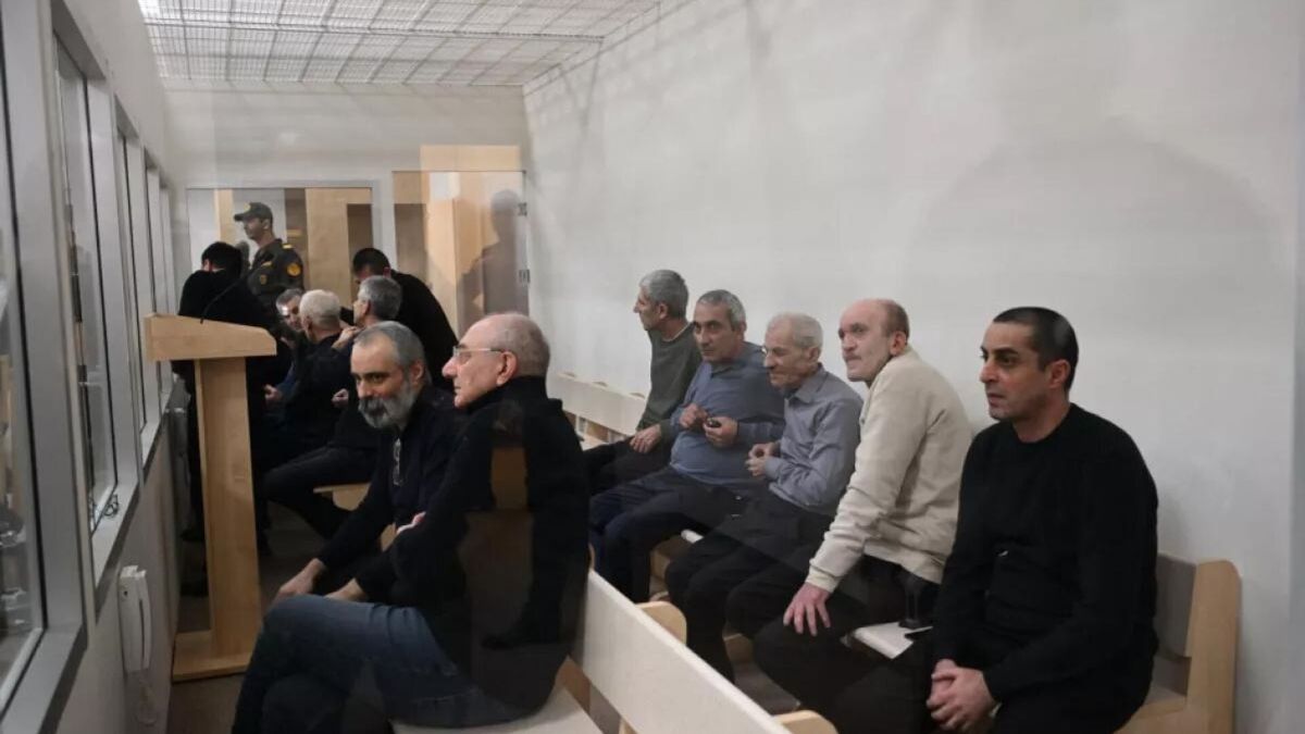 Résolution du Parlement européen sur les prisonniers arméniens à Bakou