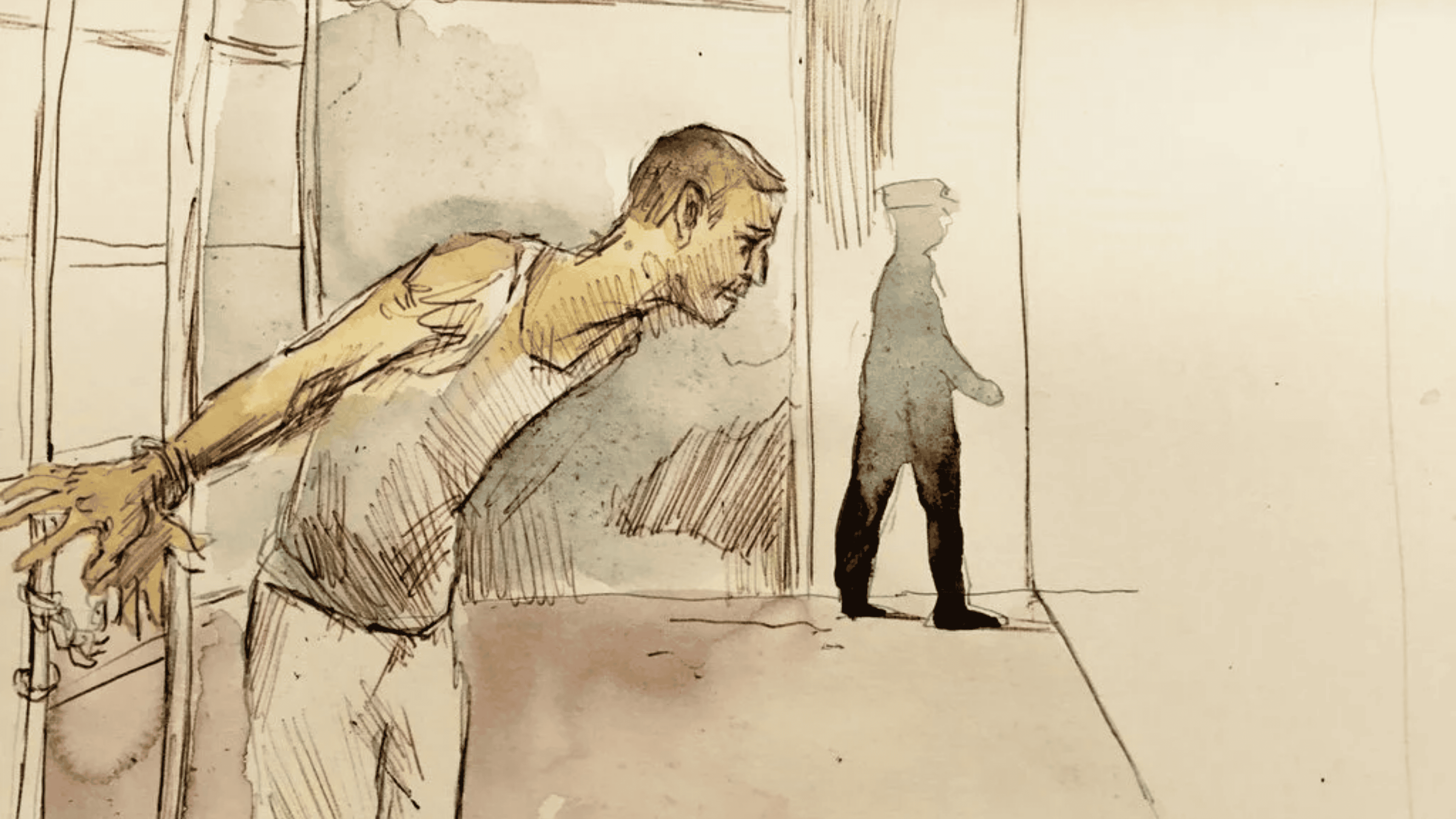 Visite du CPT en Azerbaïdjan