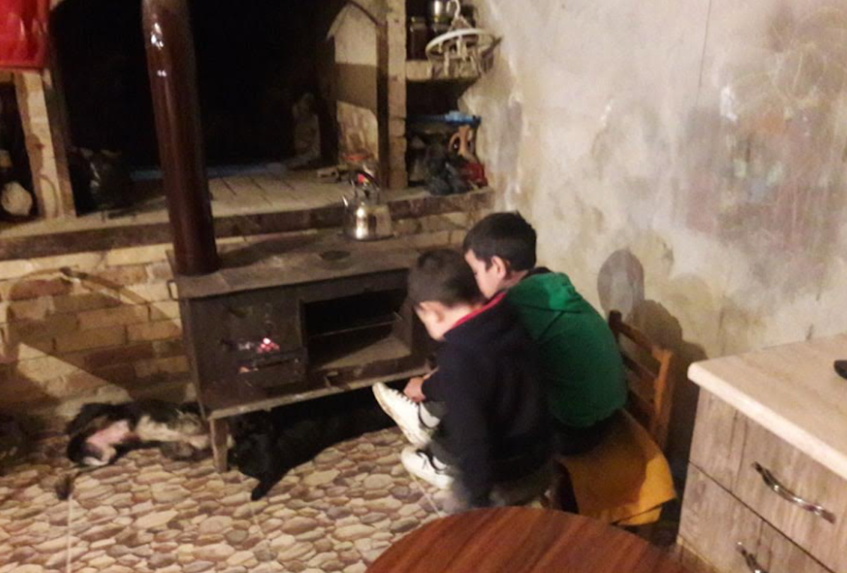 La Géorgie va lancer un examen à grande échelle de la base de données des familles socialement vulnérables